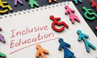 As Stated by UNICEF: children with disabilities in hard-to-reach areas benefit from inclusive education and rehabilitation services